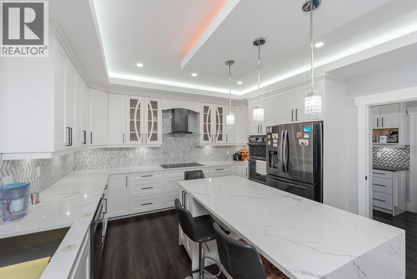 2883 ANDRES ROAD, Prince George