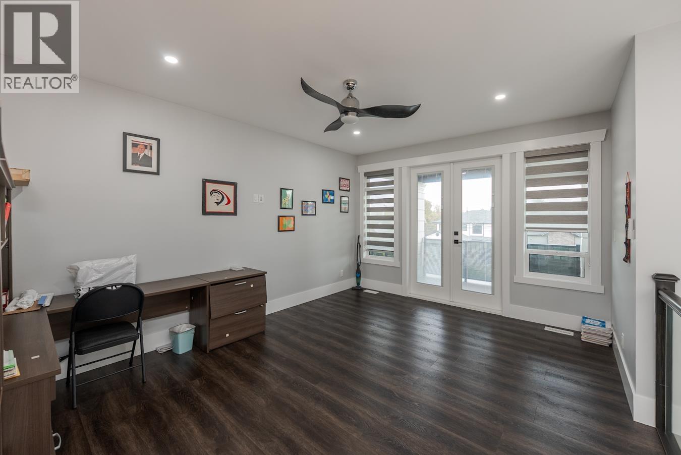 2883 ANDRES ROAD, Prince George