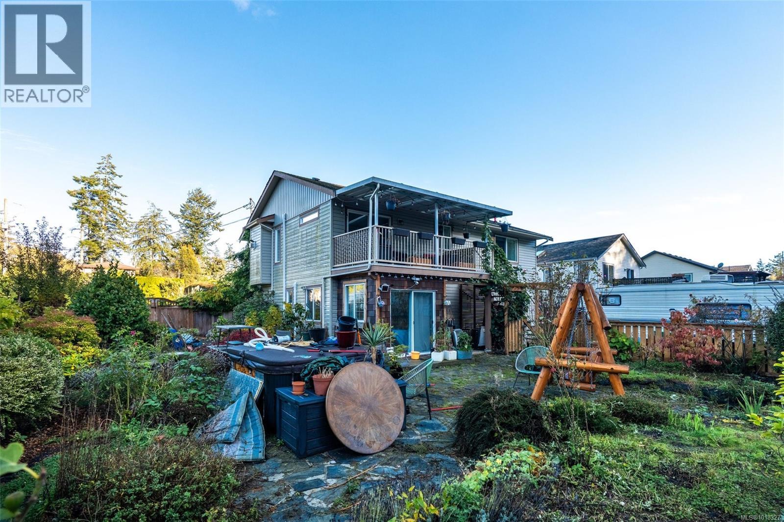  1782 Marathon Lane, Sooke