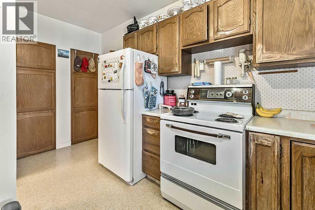 Single Family House Bungalow for Sale in  Morley Trail NW Banff Trail Calgary 