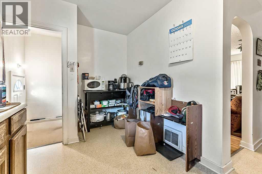 Single Family House Bungalow for Sale in  Morley Trail NW Banff Trail Calgary 