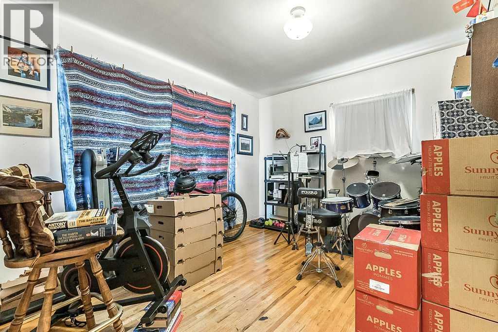 Single Family House Bungalow for Sale in  Morley Trail NW Banff Trail Calgary 