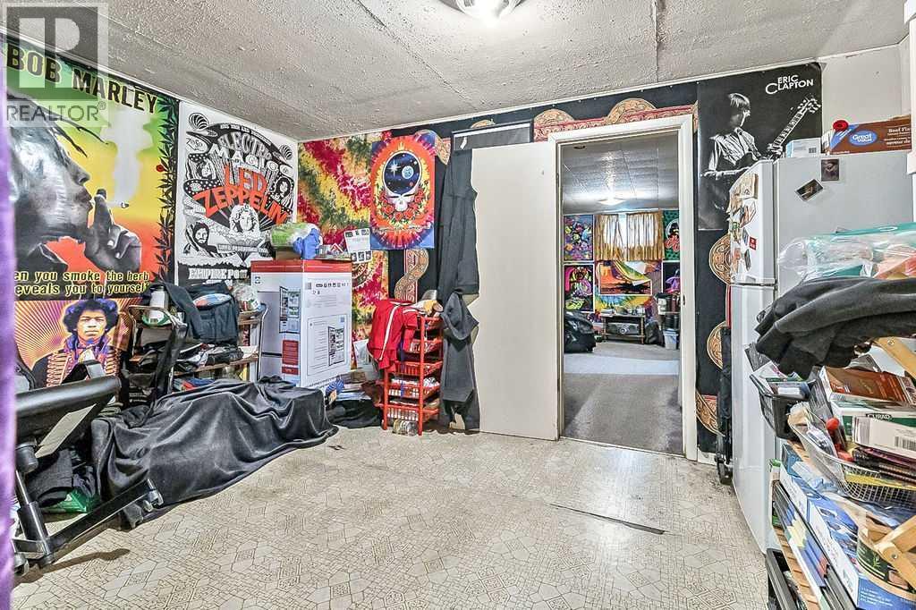 Single Family House Bungalow for Sale in  Morley Trail NW Banff Trail Calgary 