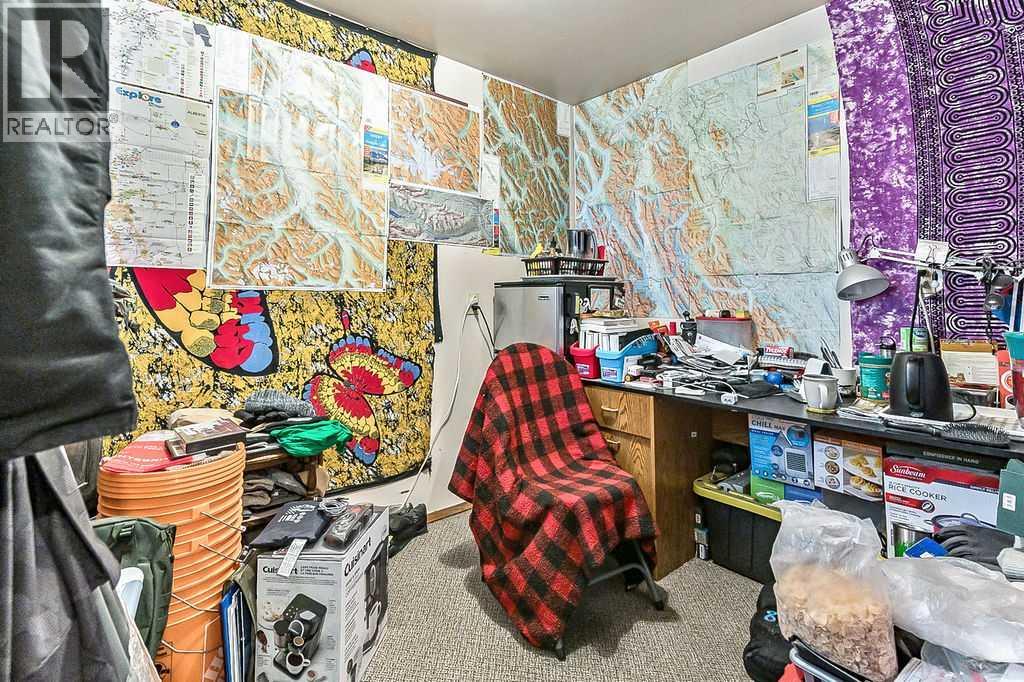 Single Family House Bungalow for Sale in  Morley Trail NW Banff Trail Calgary 