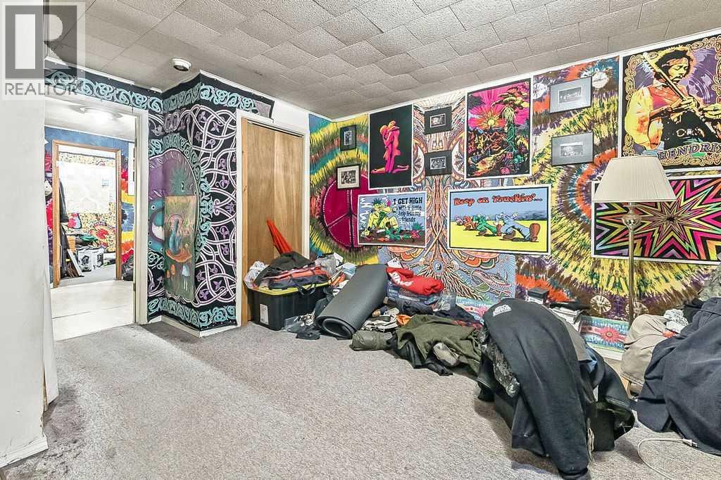 Single Family House Bungalow for Sale in  Morley Trail NW Banff Trail Calgary 