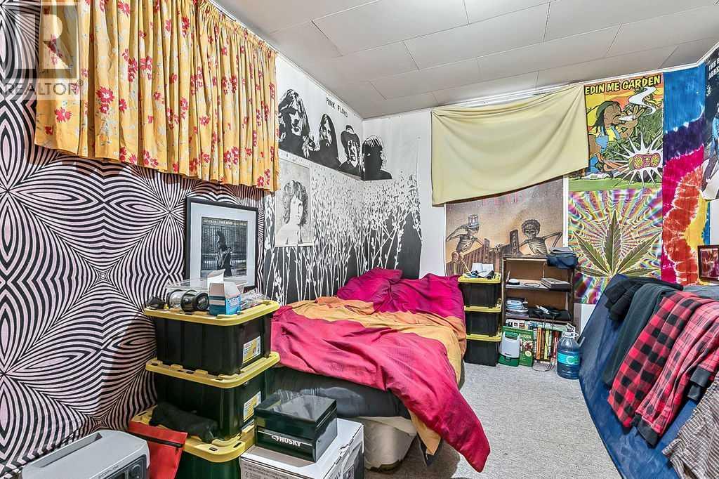 Single Family House Bungalow for Sale in  Morley Trail NW Banff Trail Calgary 