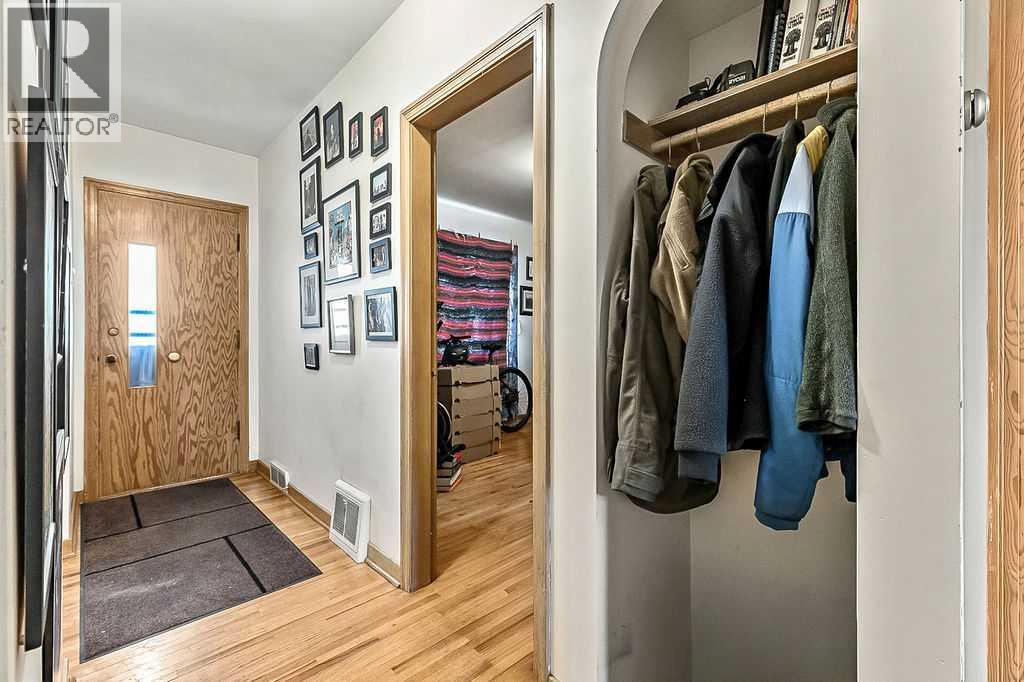 Single Family House Bungalow for Sale in  Morley Trail NW Banff Trail Calgary 