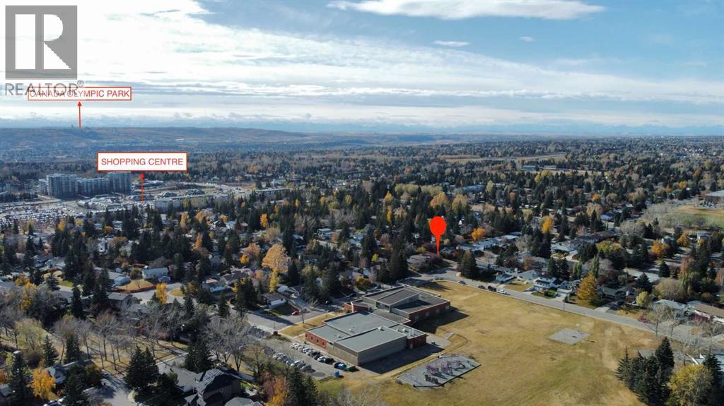 Single Family House Bungalow for Sale in  Dalhart Road NW Dalhousie Calgary 