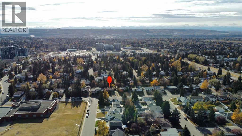 Single Family House Bungalow for Sale in  Dalhart Road NW Dalhousie Calgary 