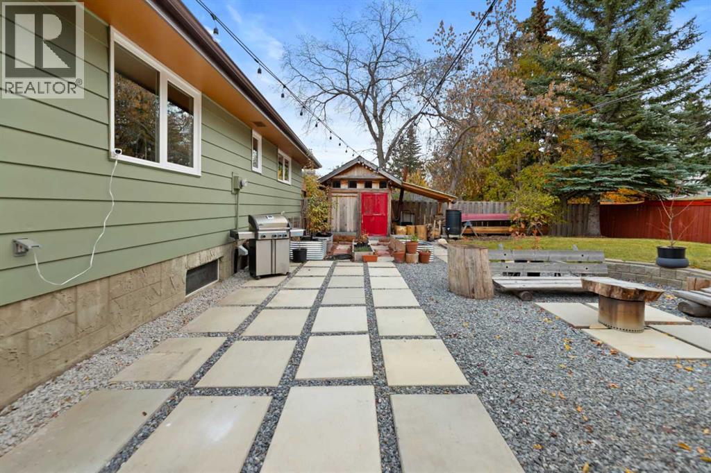 Single Family House Bungalow for Sale in  Dalhart Road NW Dalhousie Calgary 