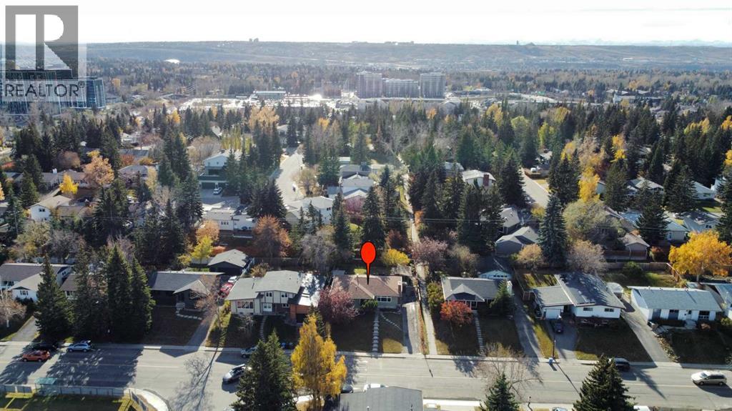 Single Family House Bungalow for Sale in  Dalhart Road NW Dalhousie Calgary 