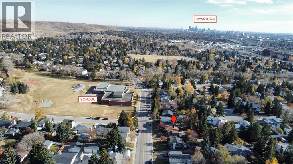 Single Family House Bungalow for Sale in  Dalhart Road NW Dalhousie Calgary 