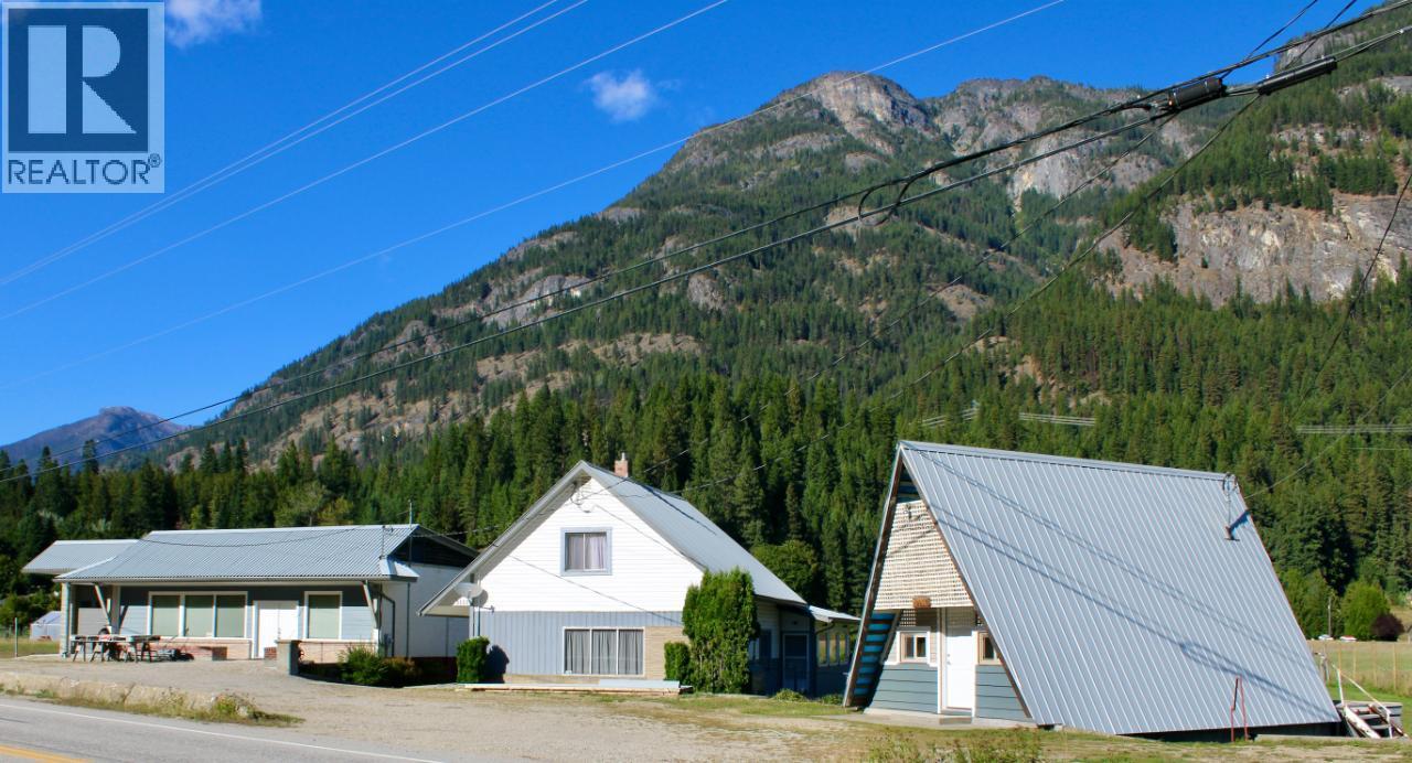 3152 6 Highway - 34