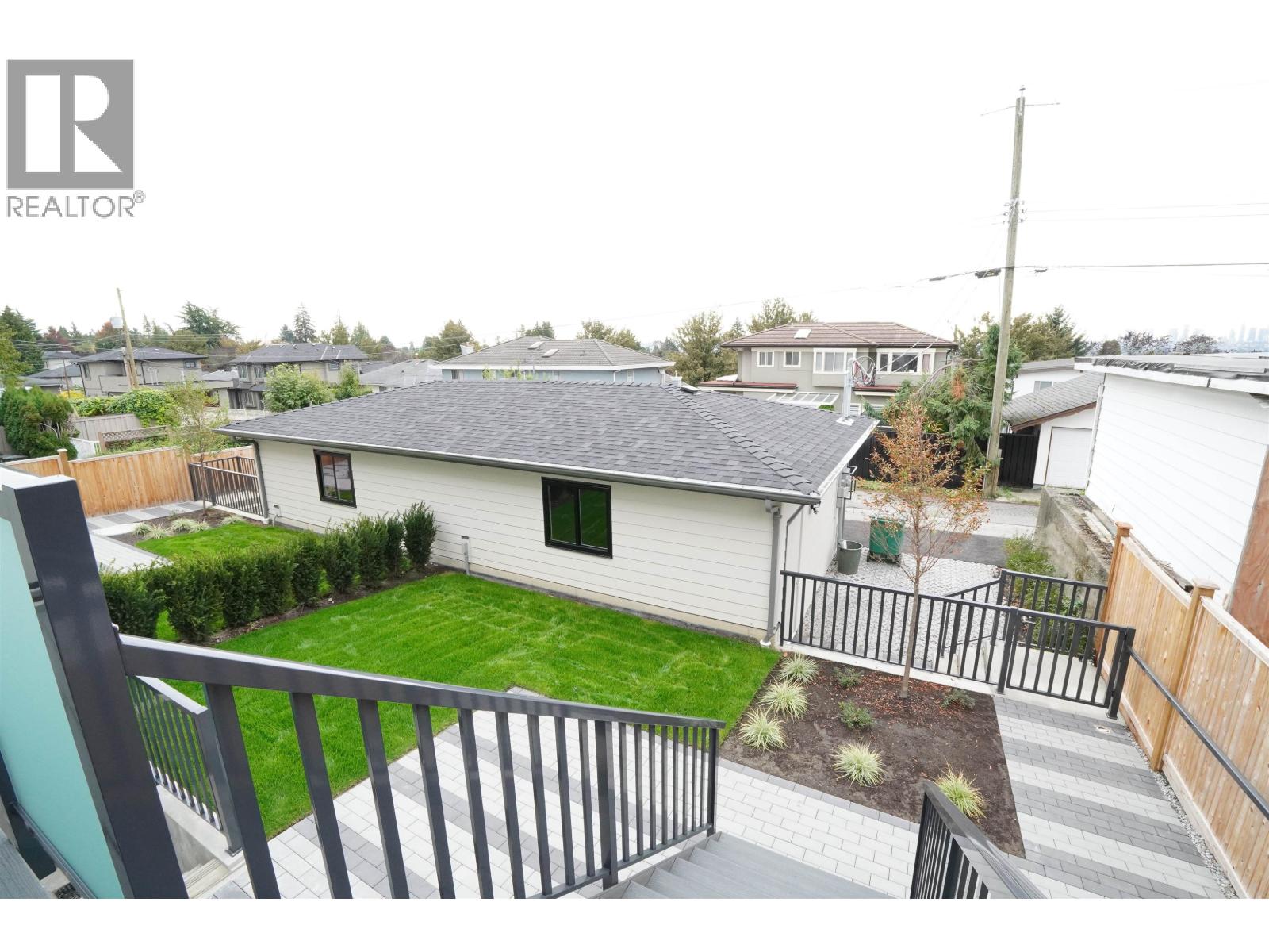 6250 KITCHENER STREET, Burnaby