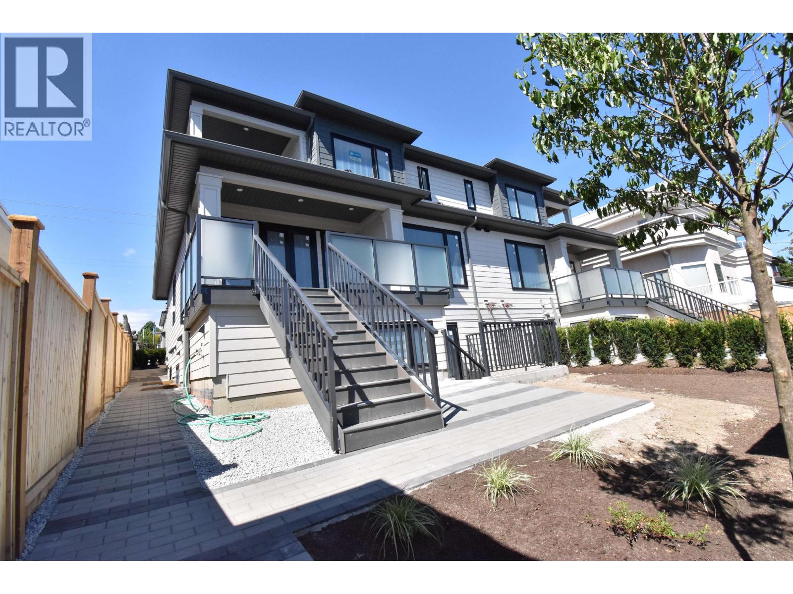 6250 KITCHENER STREET, Burnaby