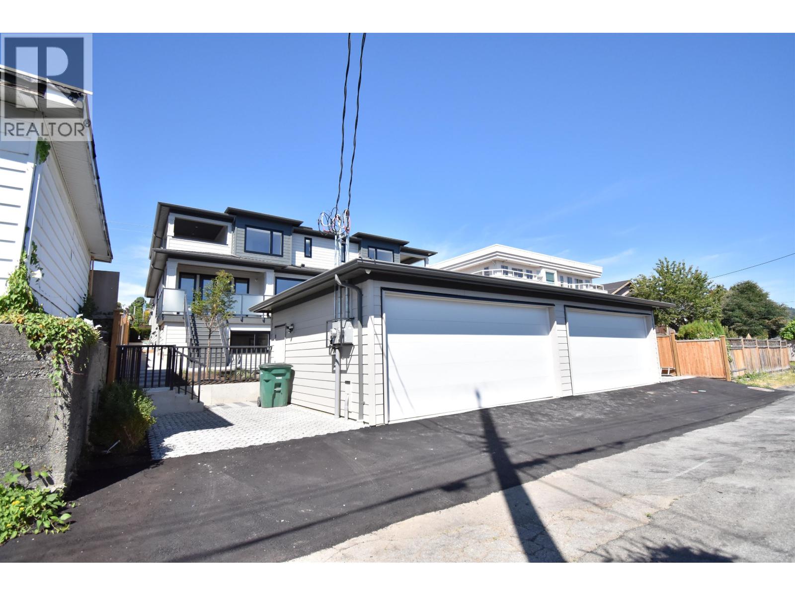 6250 KITCHENER STREET, Burnaby