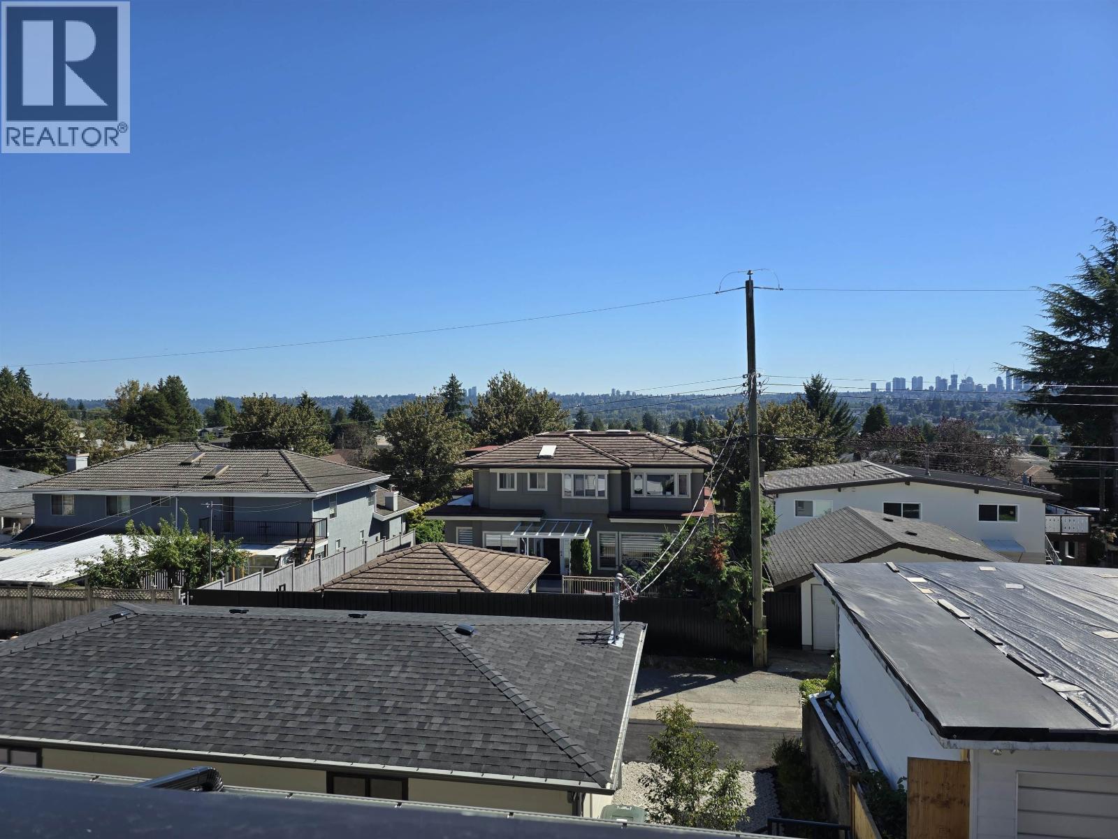 6250 KITCHENER STREET, Burnaby