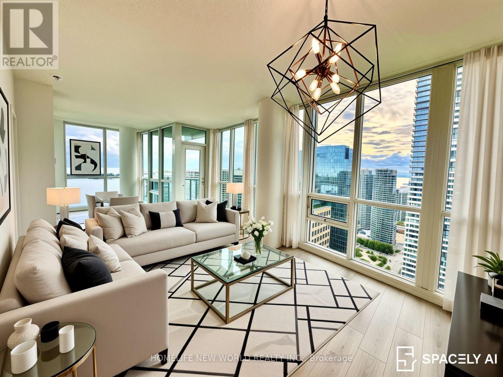 #3812 33 BAY STREET - 1