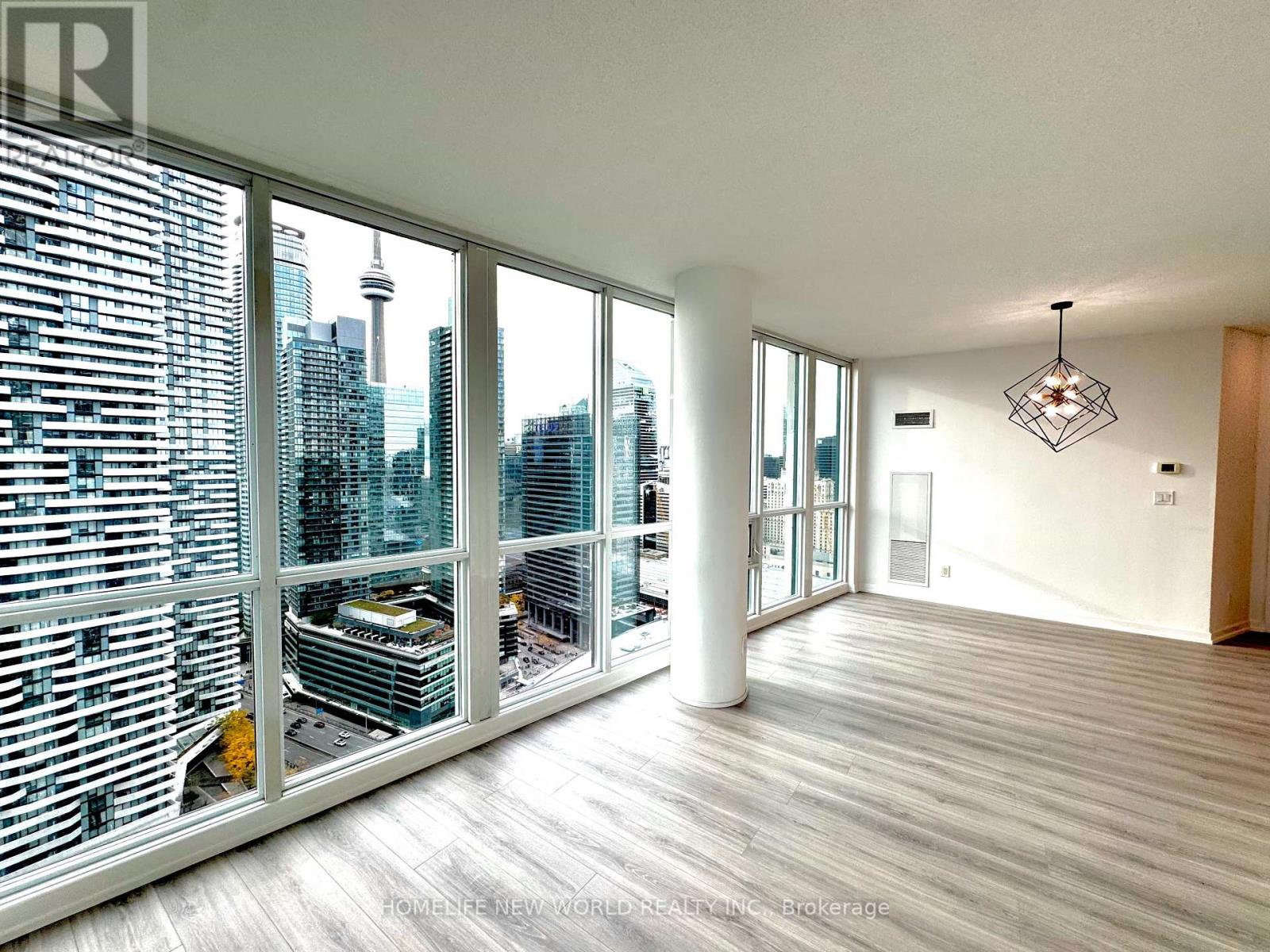 #3812 33 BAY STREET - 3