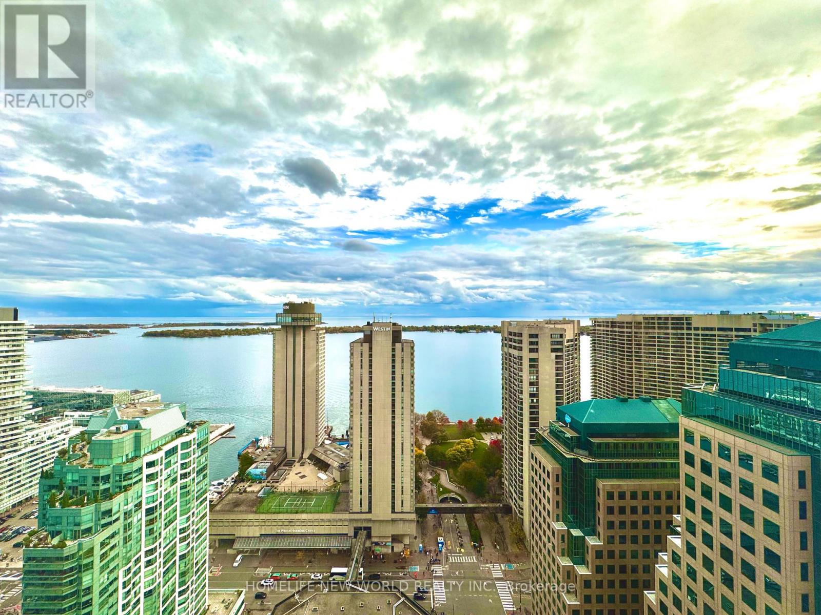 #3812 33 BAY STREET - 4