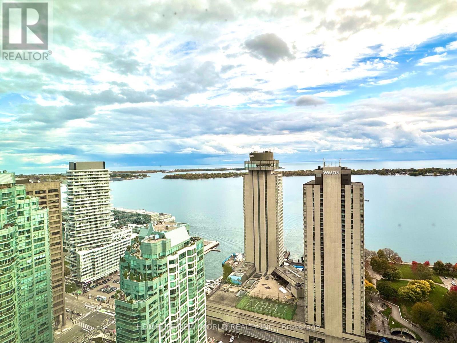 #3812 33 BAY STREET - 5