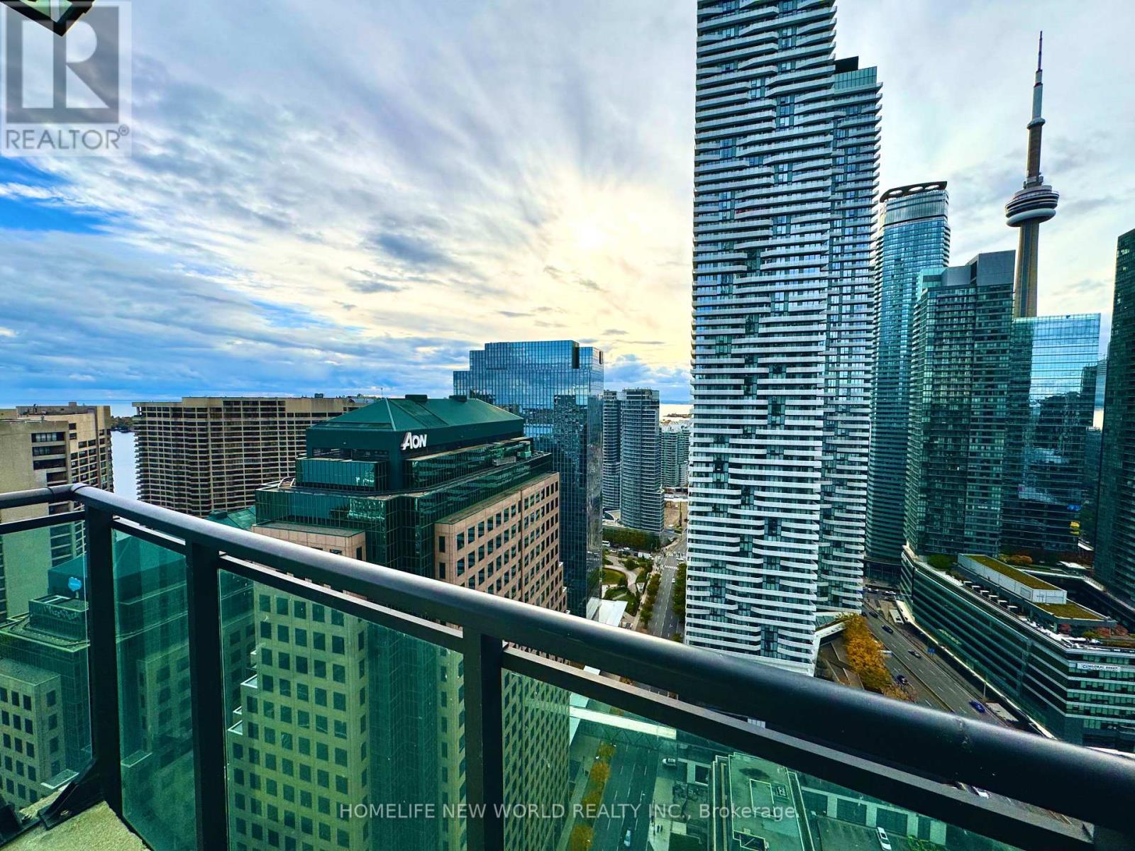 #3812 33 BAY STREET - 6