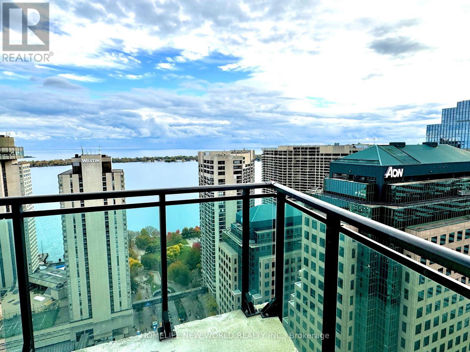 #3812 33 BAY STREET - 7