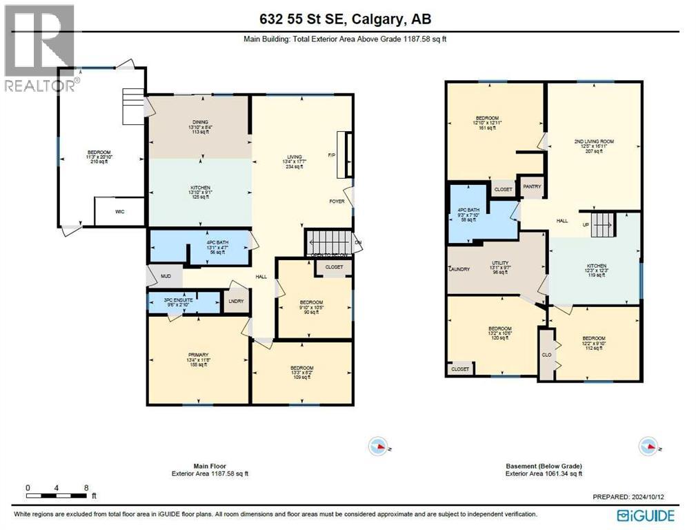 Single Family House Bungalow for Sale in   Street SE Penbrooke Meadows Calgary 