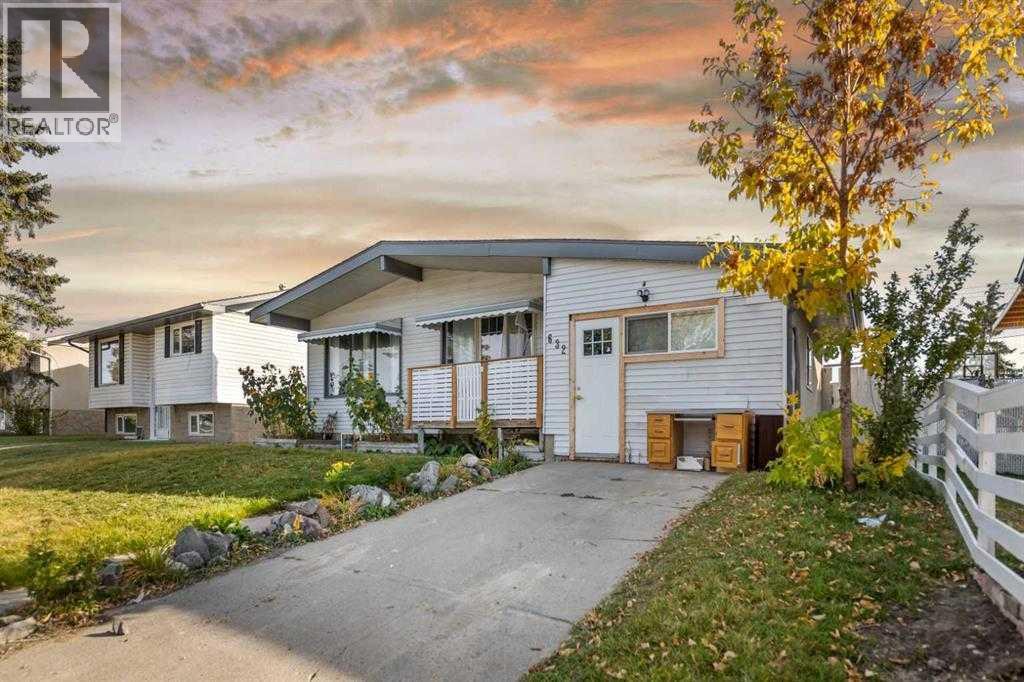 Single Family House Bungalow for Sale in   Street SE Penbrooke Meadows Calgary 