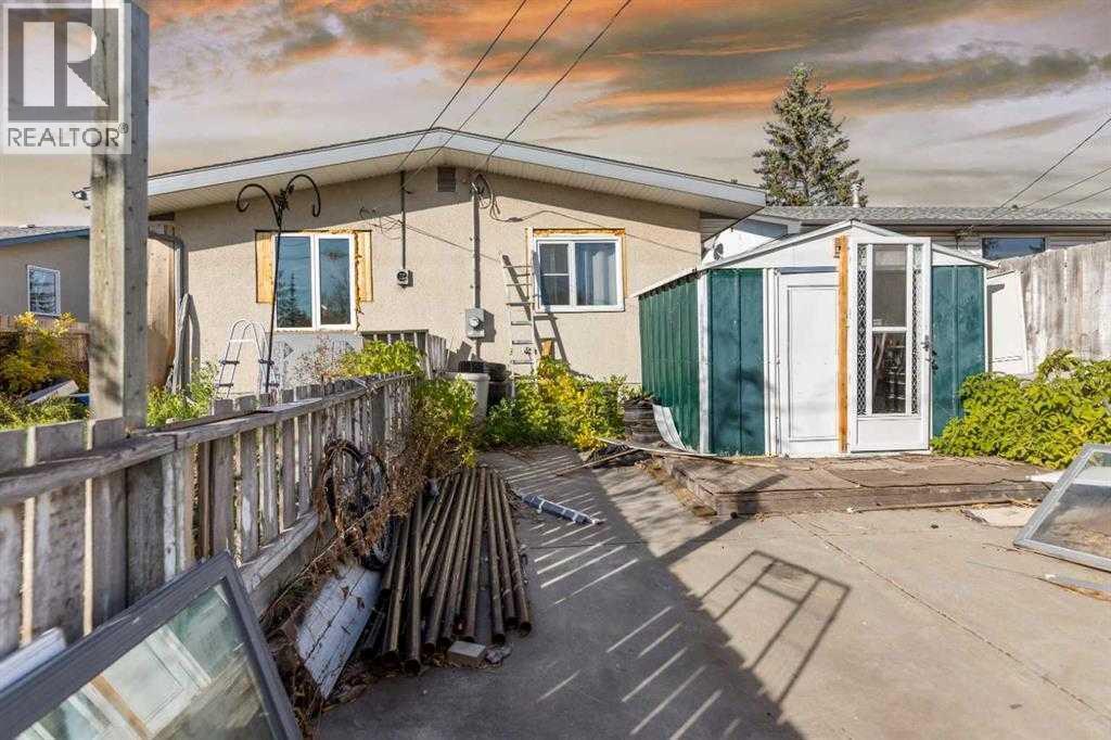 Single Family House Bungalow for Sale in   Street SE Penbrooke Meadows Calgary 