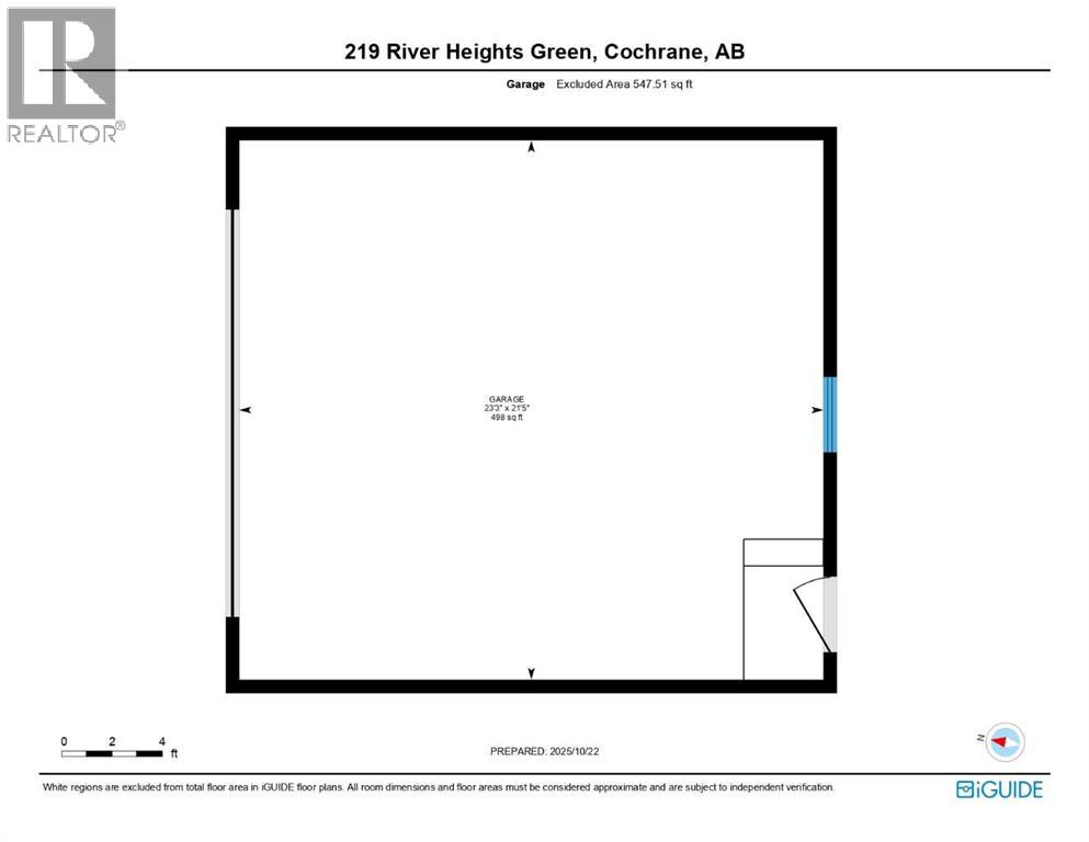 219 River Heights Green South, Cochrane