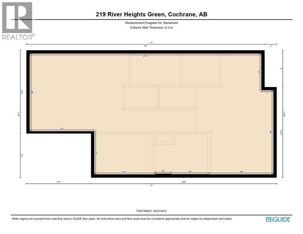 219 River Heights Green South, Cochrane