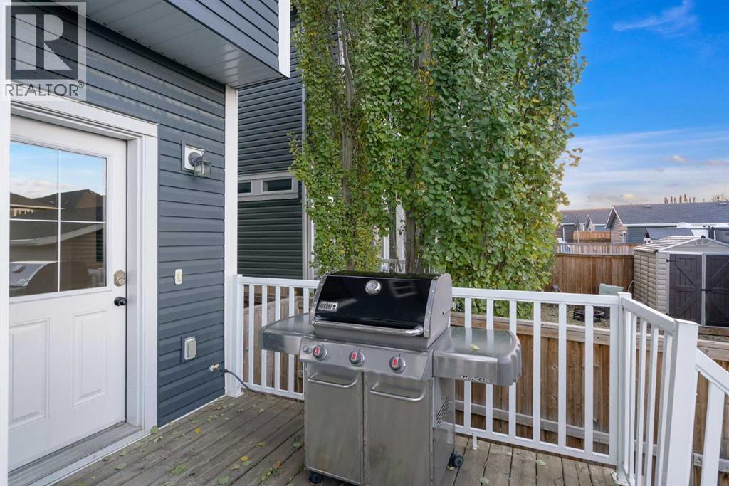 219 River Heights Green South, Cochrane