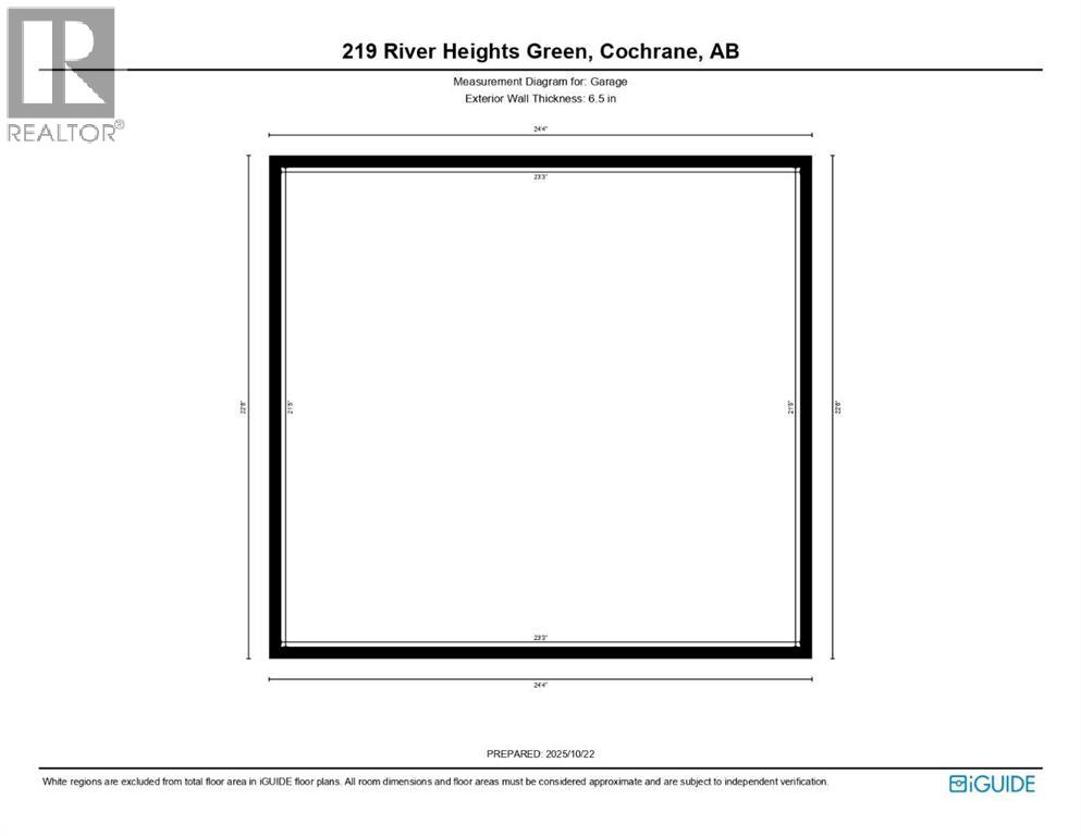 219 River Heights Green South, Cochrane