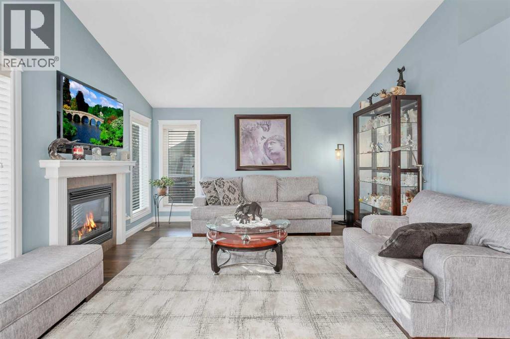 5 Heritage Drive, Penhold