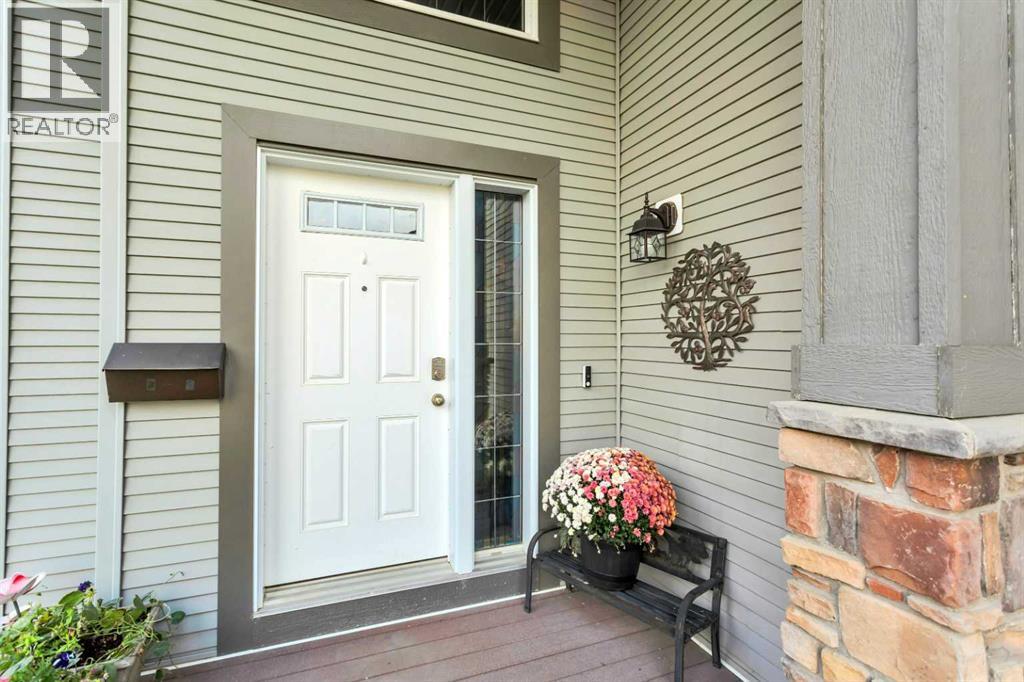 5 Heritage Drive, Penhold