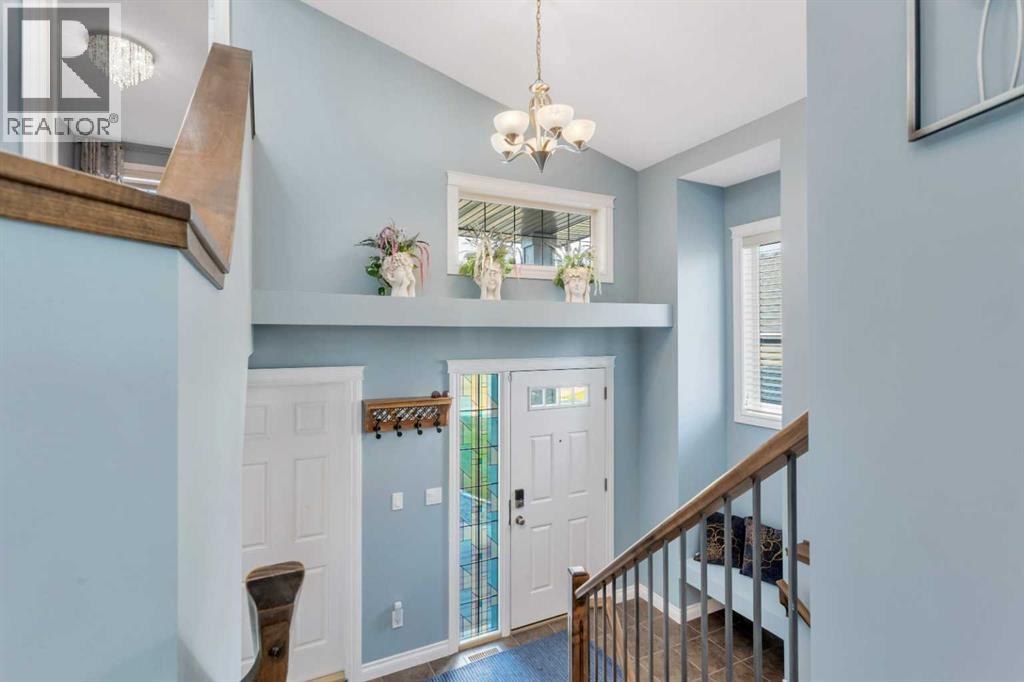 5 Heritage Drive, Penhold