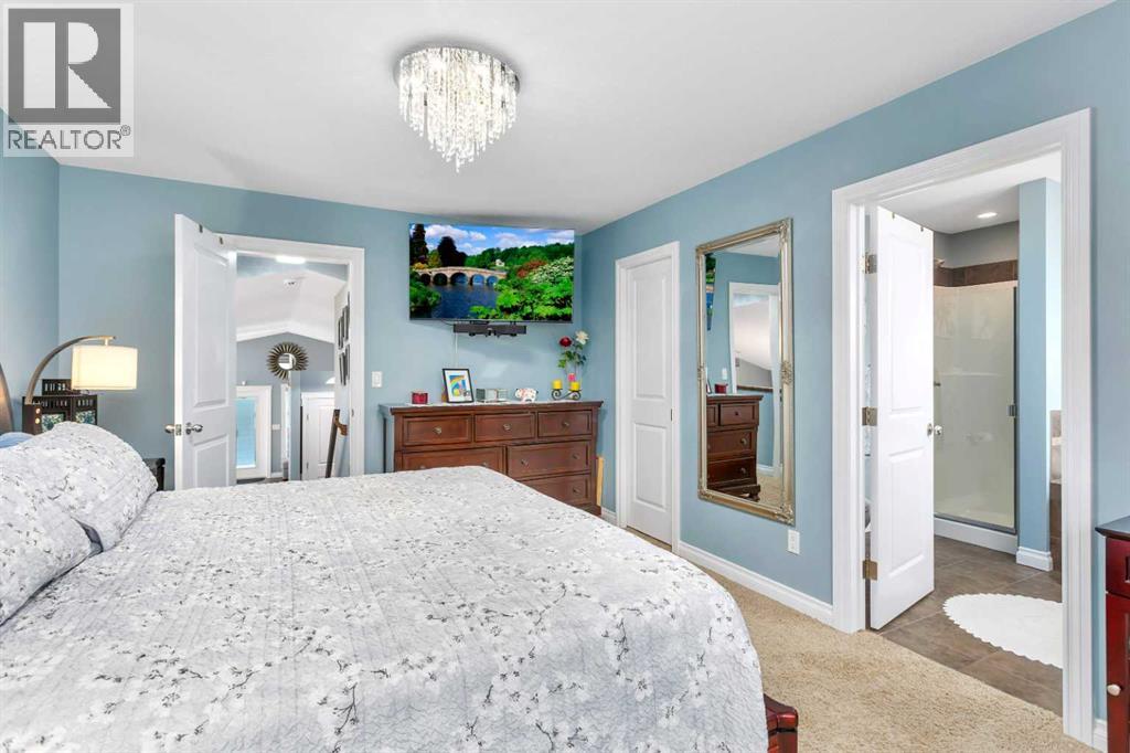 5 Heritage Drive, Penhold