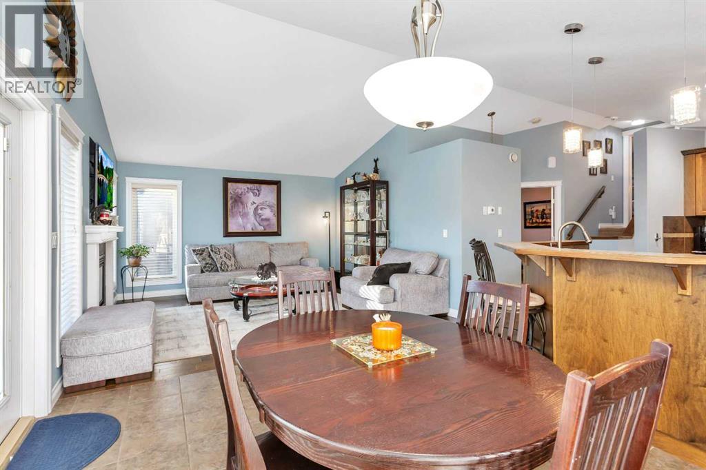 5 Heritage Drive, Penhold