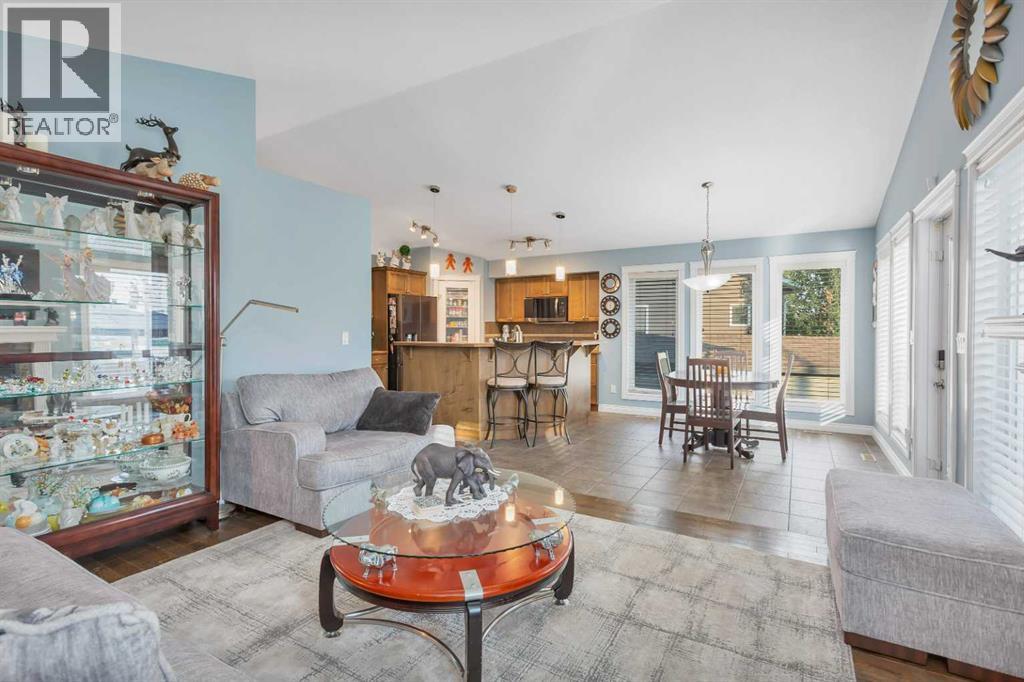 5 Heritage Drive, Penhold