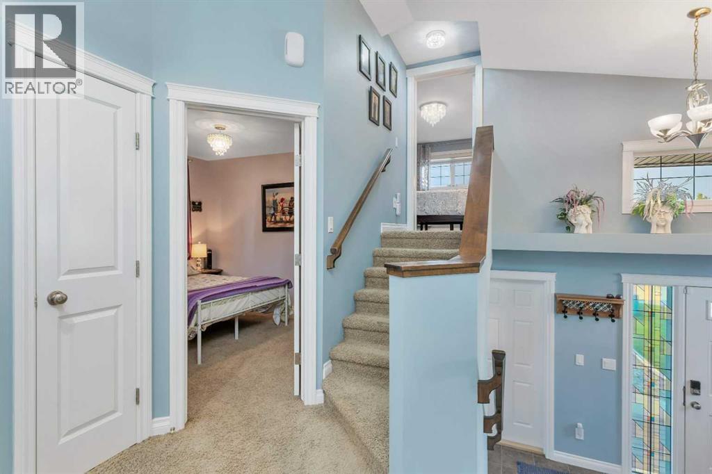 5 Heritage Drive, Penhold