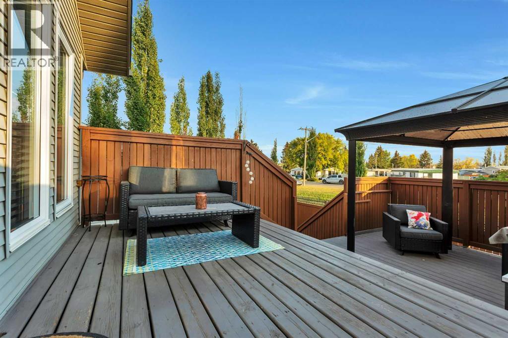 5 Heritage Drive, Penhold