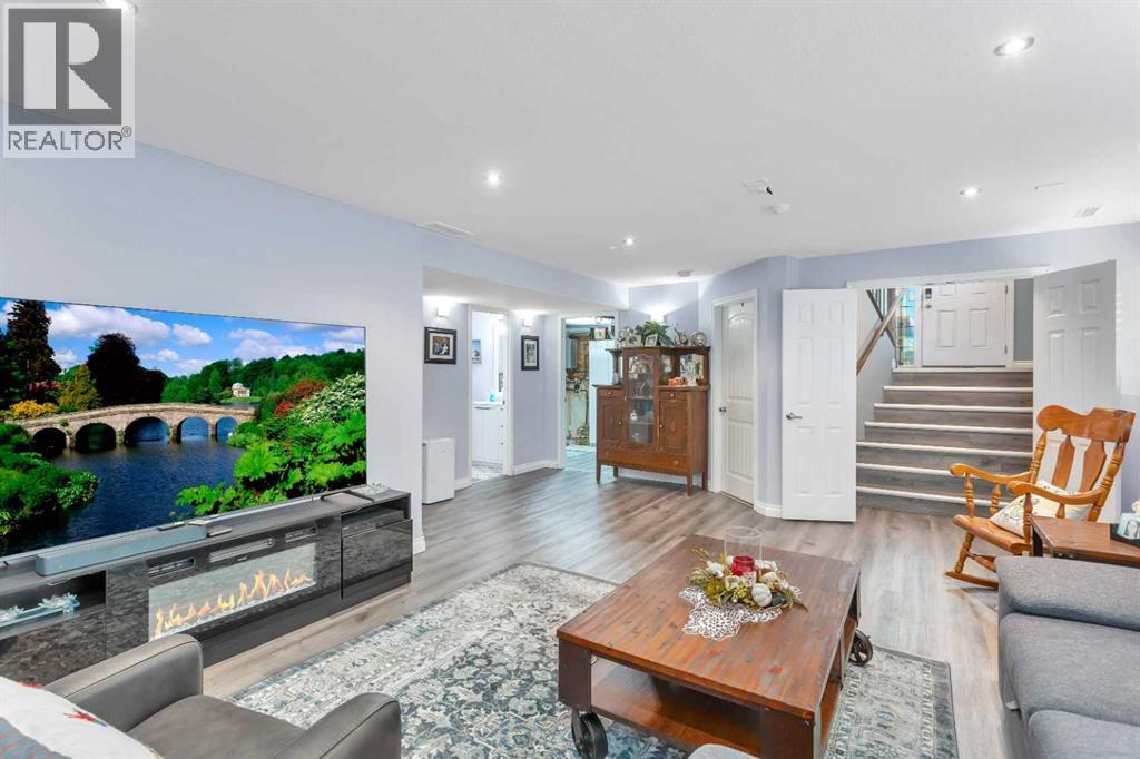 5 Heritage Drive, Penhold