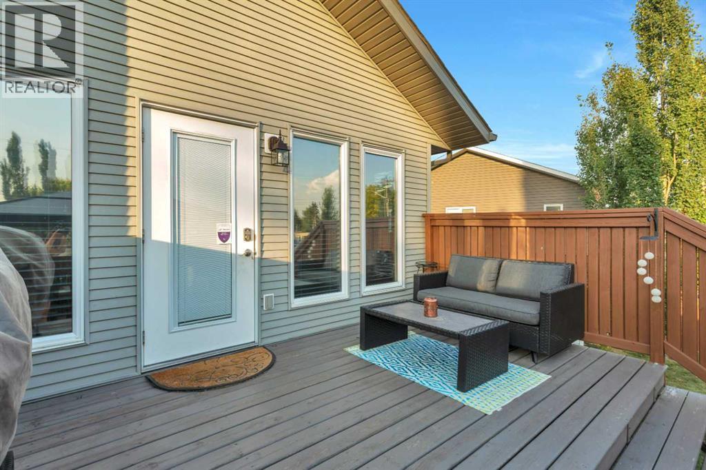 5 Heritage Drive, Penhold