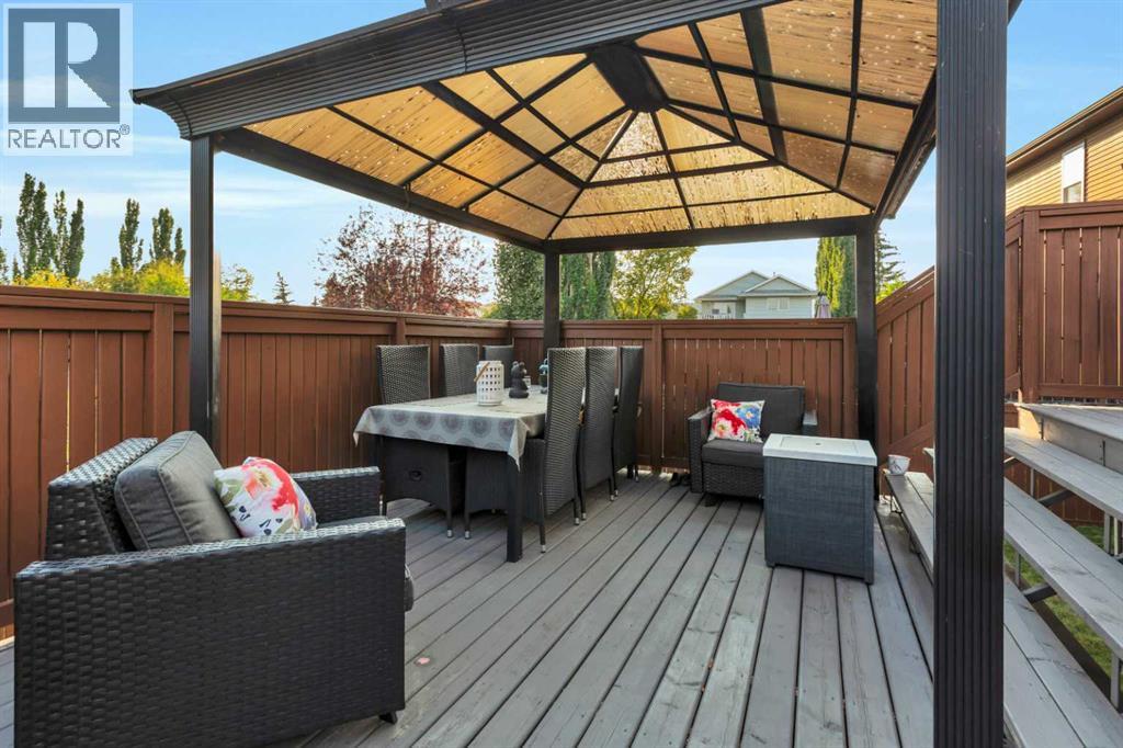 5 Heritage Drive, Penhold