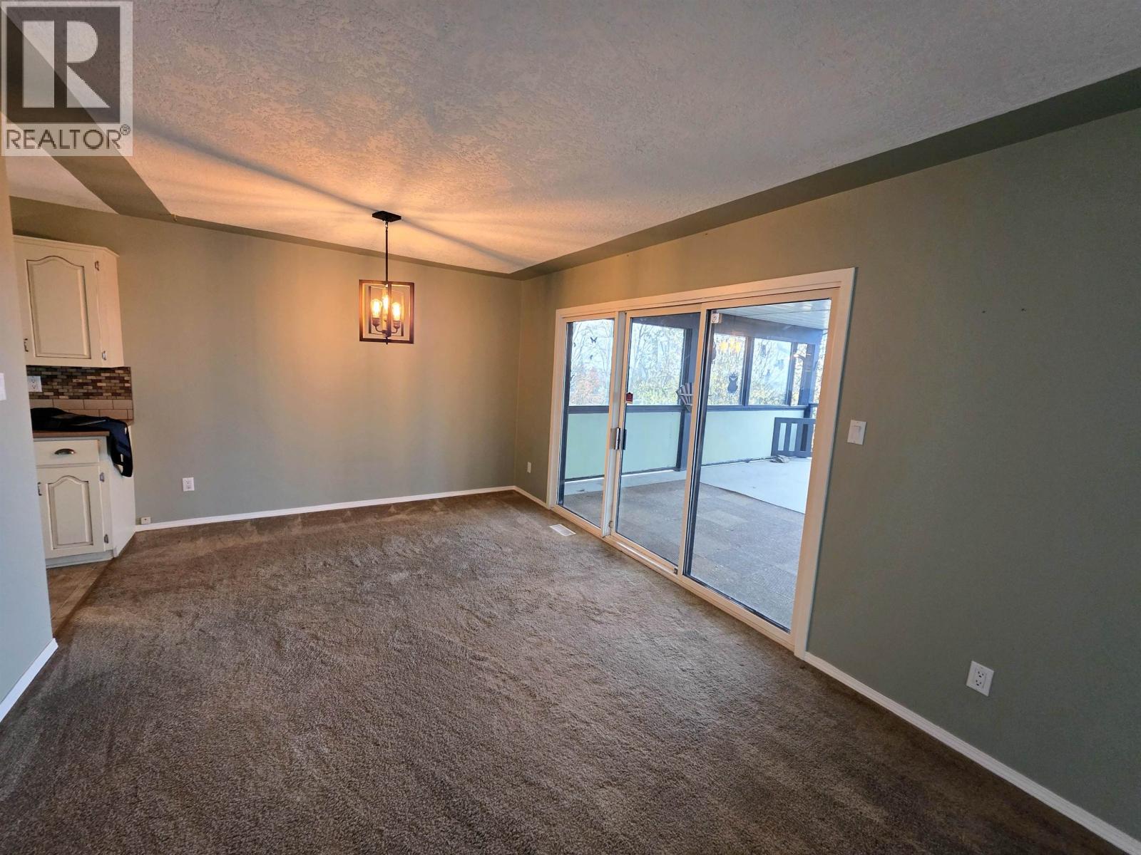 3777 HILLCREST ROAD, Prince George