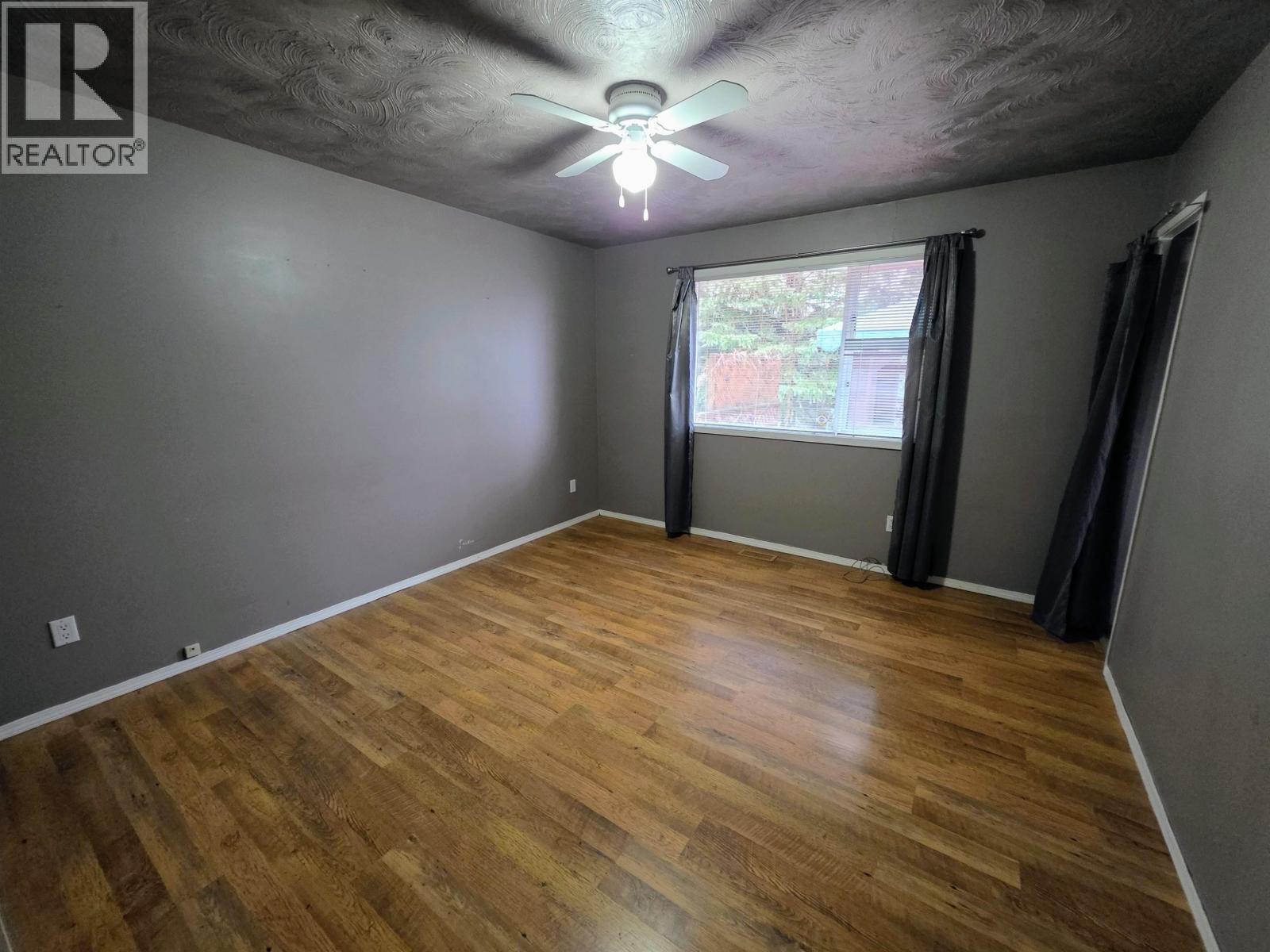 3777 HILLCREST ROAD, Prince George