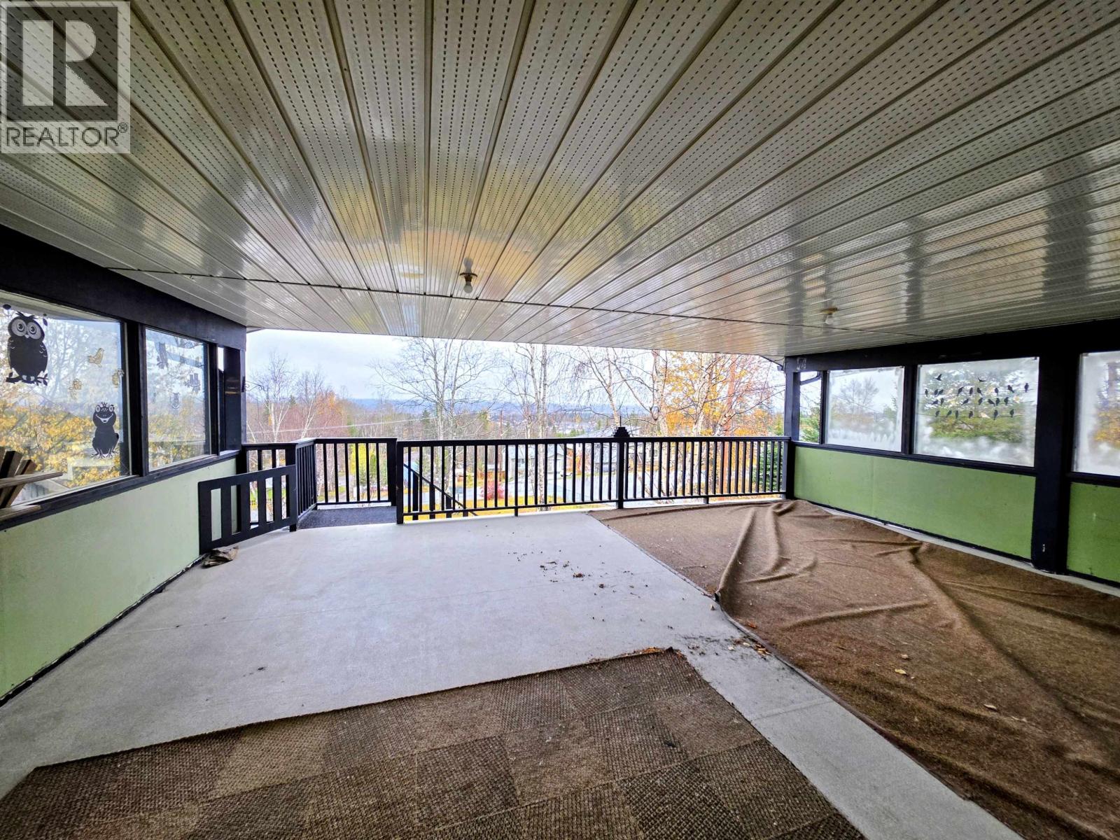 3777 HILLCREST ROAD, Prince George