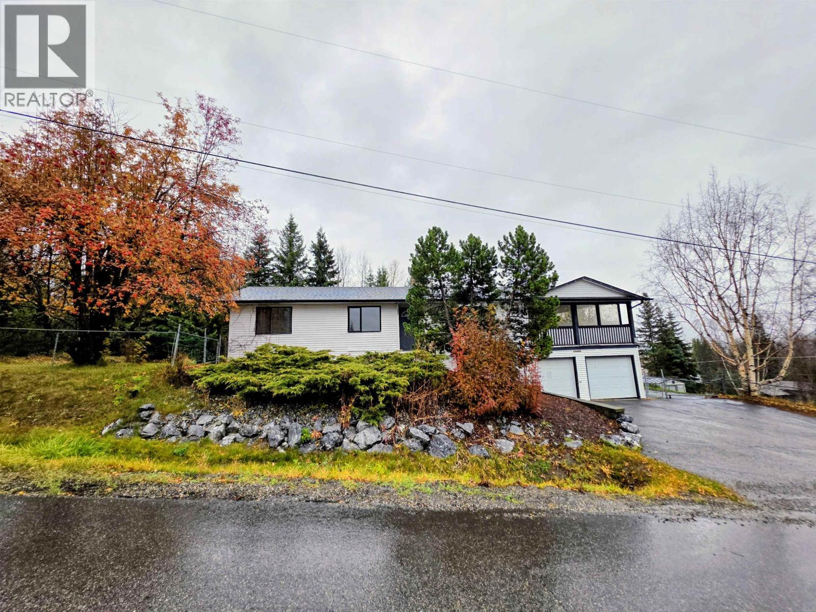 3777 HILLCREST ROAD, Prince George