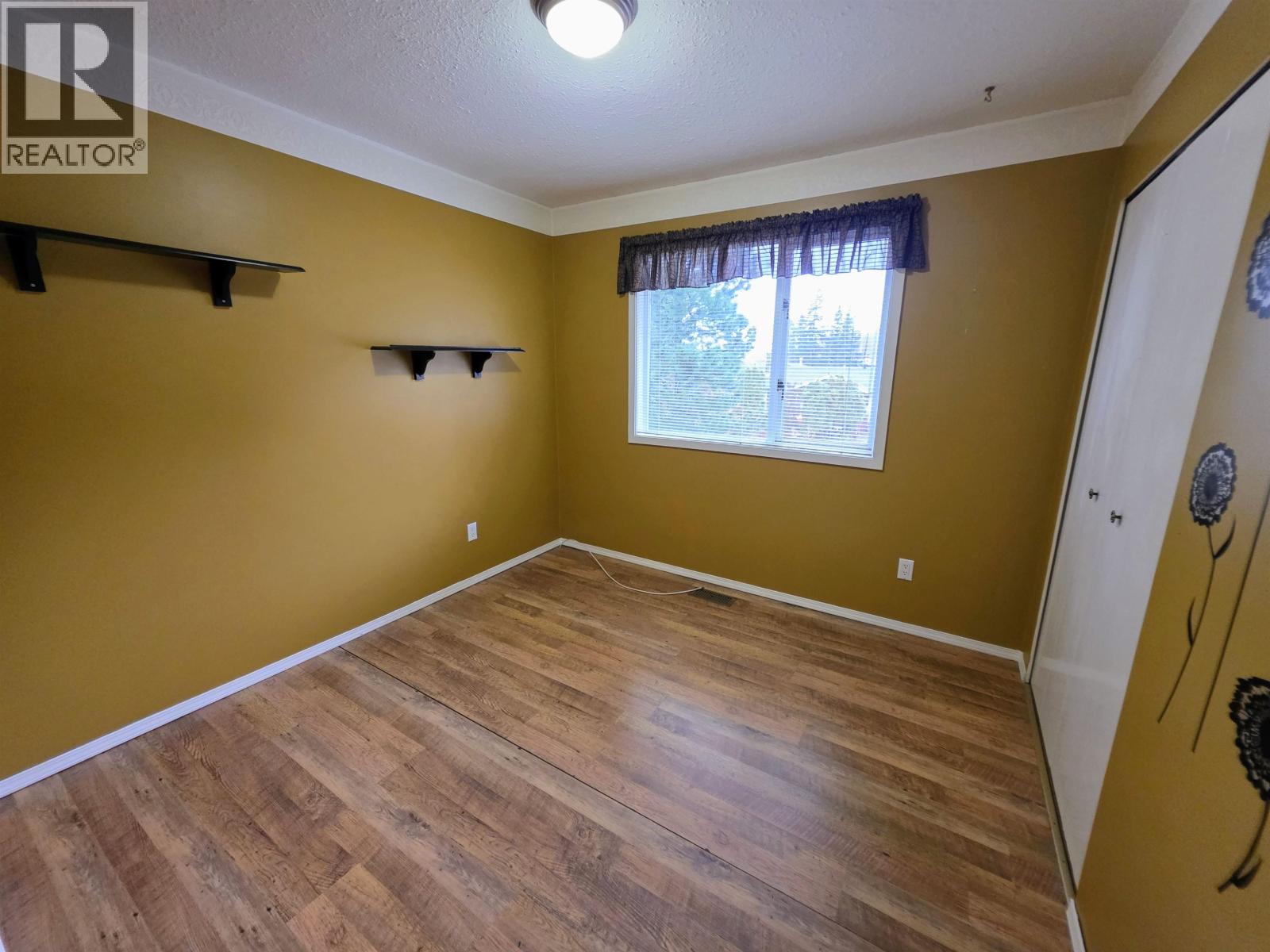 3777 HILLCREST ROAD, Prince George